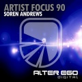Soren Andrews、Sovve - The Wave