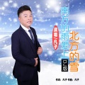 南方的雨爱上北方的雪 (DJ版)