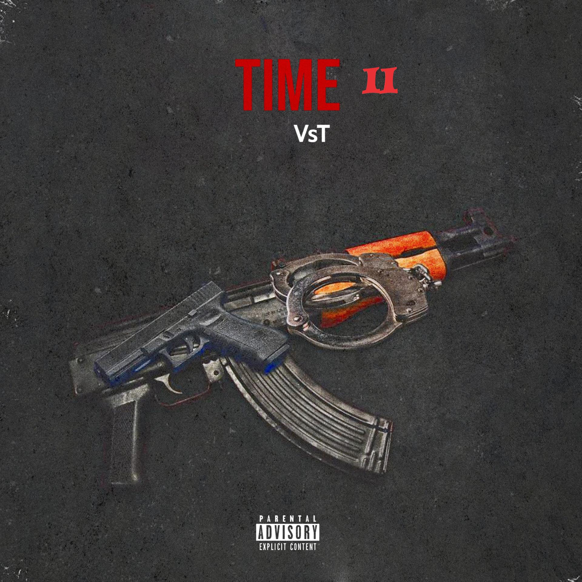 VST - Hour of Reckoning (Explicit)
