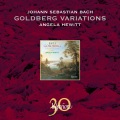 Angela Hewitt - Johann Sebastian Bach: Goldberg Variations 'Aria mit verschiedenen Veränderungen', BWV988