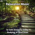 Relaxing Music by Rey Henris、Yoga、Relaxing Music - Relaxing Music Pt. 31