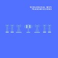 Ecological Wifi - Turing Complete