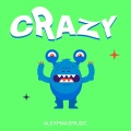 Alex Makemusic、Daniel Mauricio、7Keys - Crazy