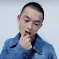 李靖 - 用力活着