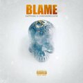 ChrisRebellion、Saphir - BLAME (Explicit)