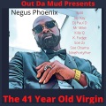 Mr Mike、Negus Phoenix - Mr Mike Keeps It Real (Explicit)