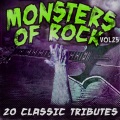 Monsters of Rock - Hotel California