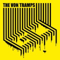 The Von Tramps - Love & War