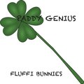 Fluffi Bunnies - Paddy genius