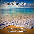 Ocean Currents、Nature Sounds、Ocean Sounds - Ocean Sounds Pt. 85