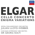 Elgar: Cello Concerto in E Minor, Op. 85