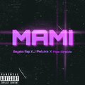 Pīpë Gīrâłdø、Beyako Rap、J Peluka - MAMI
