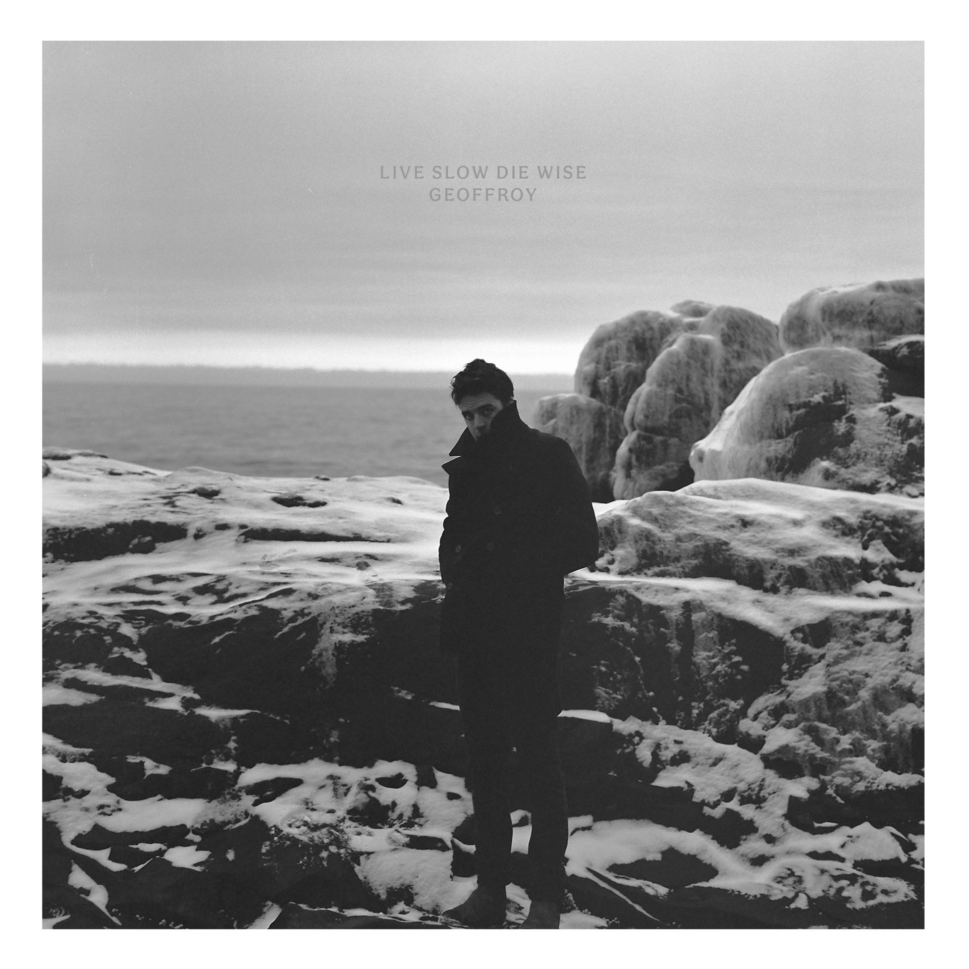 Geoffroy - Cold World (Explicit)