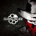 Gunslinger - Ungentle (Explicit)