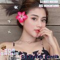 Dj Kapten Cantik - DJ Mati Matian Aku Mencintaimu