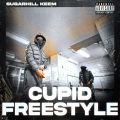 SugarHill Keem (Cupid Freestyle)(Explicit)(feat. DJ LalChino版)