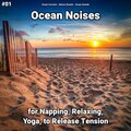 Ocean Currents、Nature Sounds、Ocean Sounds - Ocean Noises Pt. 27