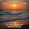 Ocean Currents、Nature Sounds、Ocean Sounds - Ocean Waves Sounds Pt. 90