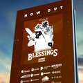 Freaky G - Blessings