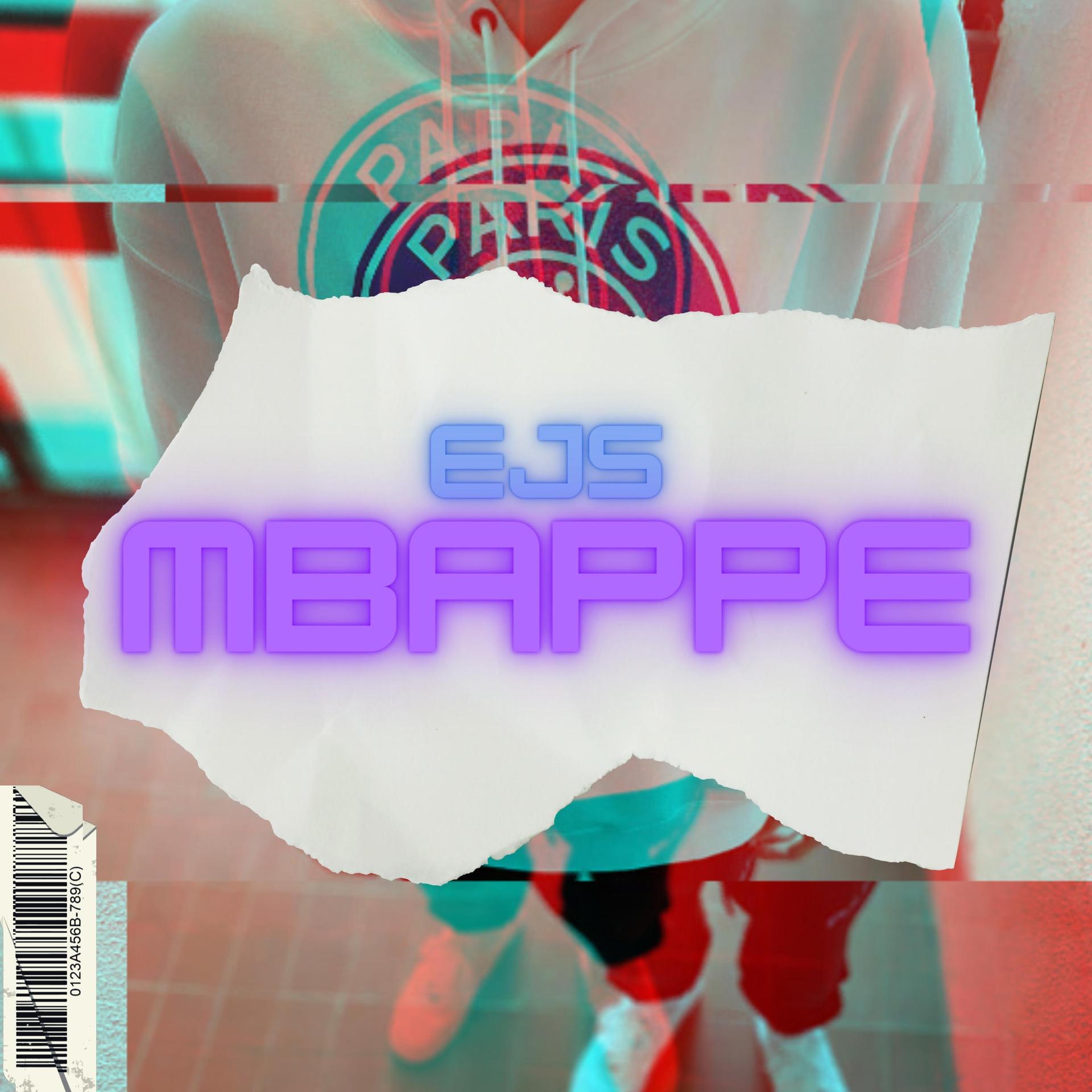 EJS - Mbappe