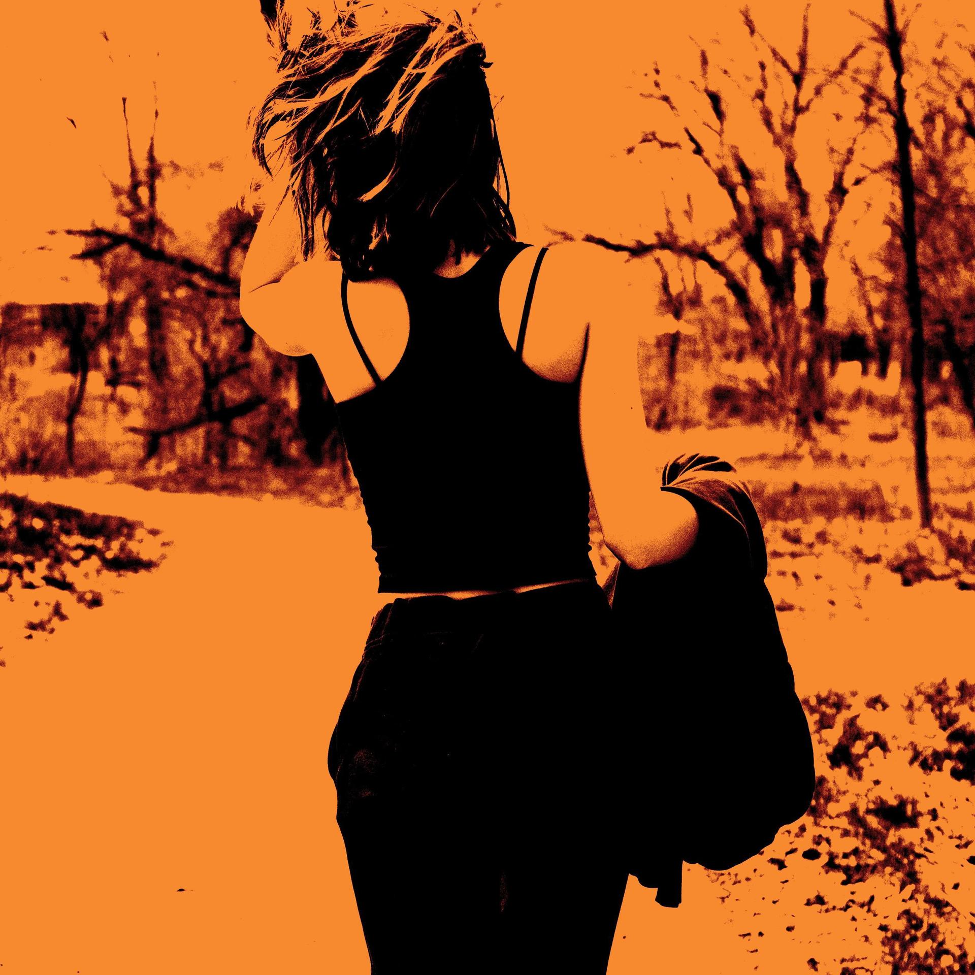 Orange Nights、Rose Jam、Rachel Kennedy - Solomon Islands Runner