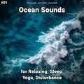 Coastal Sounds、Nature Sounds、Ocean Sounds - Ocean Sounds Part 68