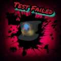 Test Failed