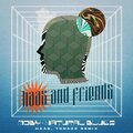 Tonaco、HAAS - Natural Blues (feat. Tonaco)(Remix)