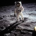 Man On The Moon
