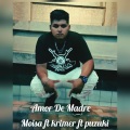 Amor De Madre (feat. Krimer, Puzuki & AmayaRecord's)