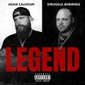 Legend (Explicit)