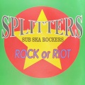 The Splitters - Direct Drive