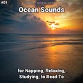 Ocean Currents、Nature Sounds、Ocean Sounds - Ocean Sounds Pt. 77