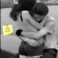 DNR (in her Arms)