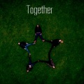 Majan、Crisaunt、Aspova - Together (feat. Crisaunt & Aspova)(Explicit)