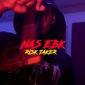 DjHUSTLE、NAS EBK - Risktaker (feat. Nas Ebk)(Explicit)
