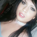 galboss、Ayesha Auciello - Connie Chung