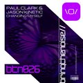 Jason Kinetic、Paul Clark (UK) - Changing Myself