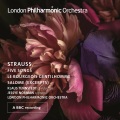 Klaus Tennstedt、London Philharmonic Orchestra - Le Bourgeois Gentilhomme Suite, Op. 60: VI. Courante