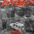 Budda - Different. (Explicit)