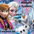 Modern System - Lass Jetzt Los ,,Verändert