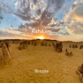 Morgana - Karakum
