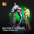 Nube Roja、Jotabarrioz - Como Tu Querías