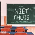 Niet Thuis (feat. Cristian D)