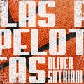 Oliver - Las Pelotas (Explicit)