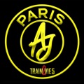Paris (Train2vie5) [Explicit]
