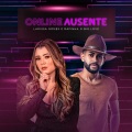Larissa Gomes、Rafinha o Big Love、Rafael Lemos - Online Ausente