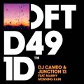 Junction 13、DJ Cameo、Manny - Morning Rain (feat. Manny)