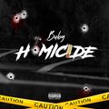 Buby - Homicide (Explicit)