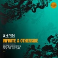 Kieran Fowkes、SHMN - Infinite (Original Mix)
